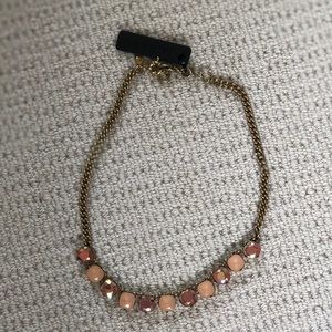 J Crew Necklace